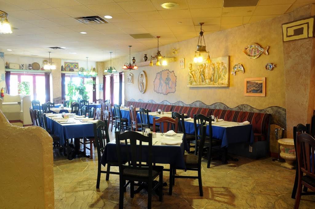 Ithaca Restaurant | restaurant | 5308 Hwy 7, Markham, ON L3P 1B9, Canada | 9054714590 OR +1 905-471-4590