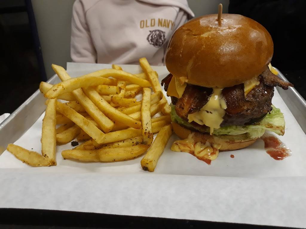 Bros Breakfast Lunch and Dinner | restaurant | 4335 N Rancho Dr #110, Las Vegas, NV 89130, USA | 7024632442 OR +1 702-463-2442