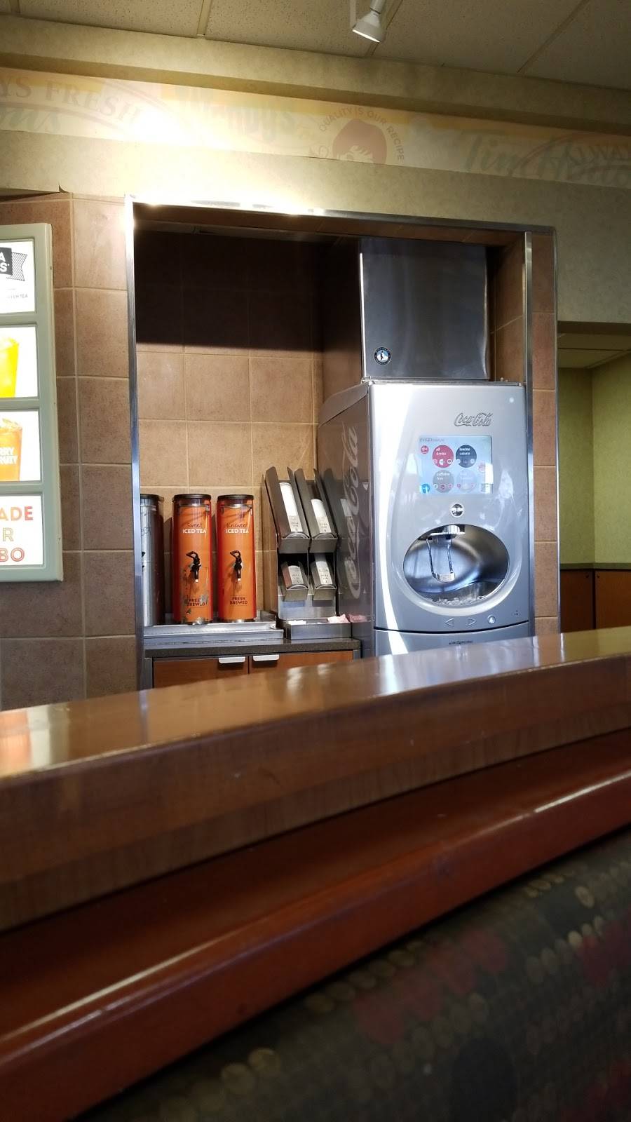 Wendys | restaurant | 6250 Prentiss School Dr, Canal Winchester, OH 43110, USA | 6148347901 OR +1 614-834-7901