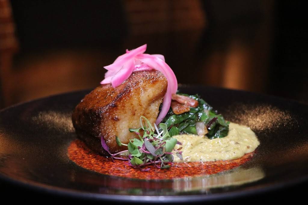 58 Degrees & Holding Co. | night club | 1217 18th St, Sacramento, CA 95811, USA | 9164425858 OR +1 916-442-5858