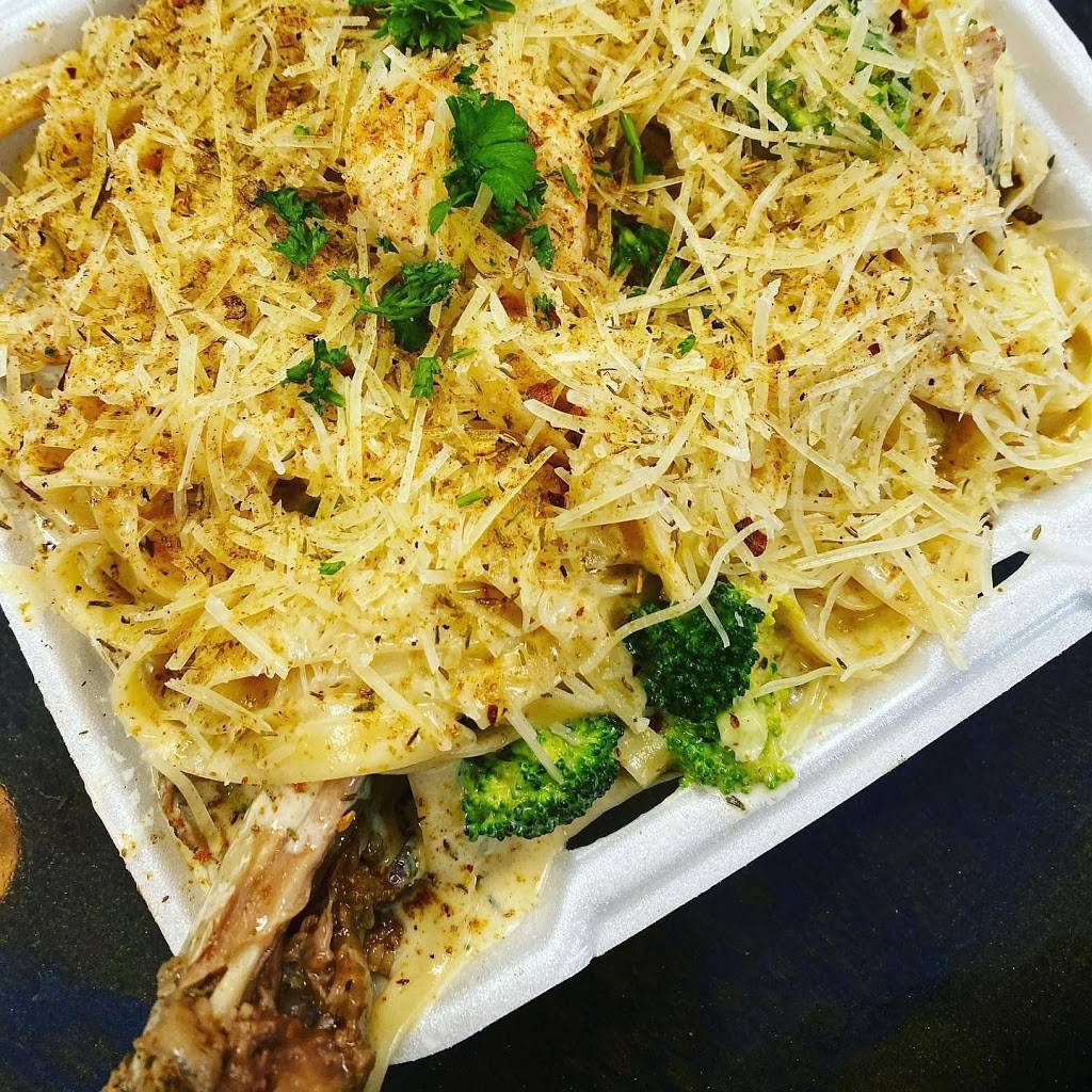 Trap Fusion (Cordova) | restaurant | 670 N Germantown Pkwy #14, Cordova, TN 38018, USA | 9016727061 OR +1 901-672-7061