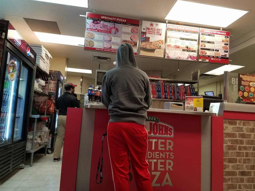 Papa Johns Pizza | restaurant | 2714 N Wheeling Ave, Muncie, IN 47303, USA | 7652887272 OR +1 765-288-7272