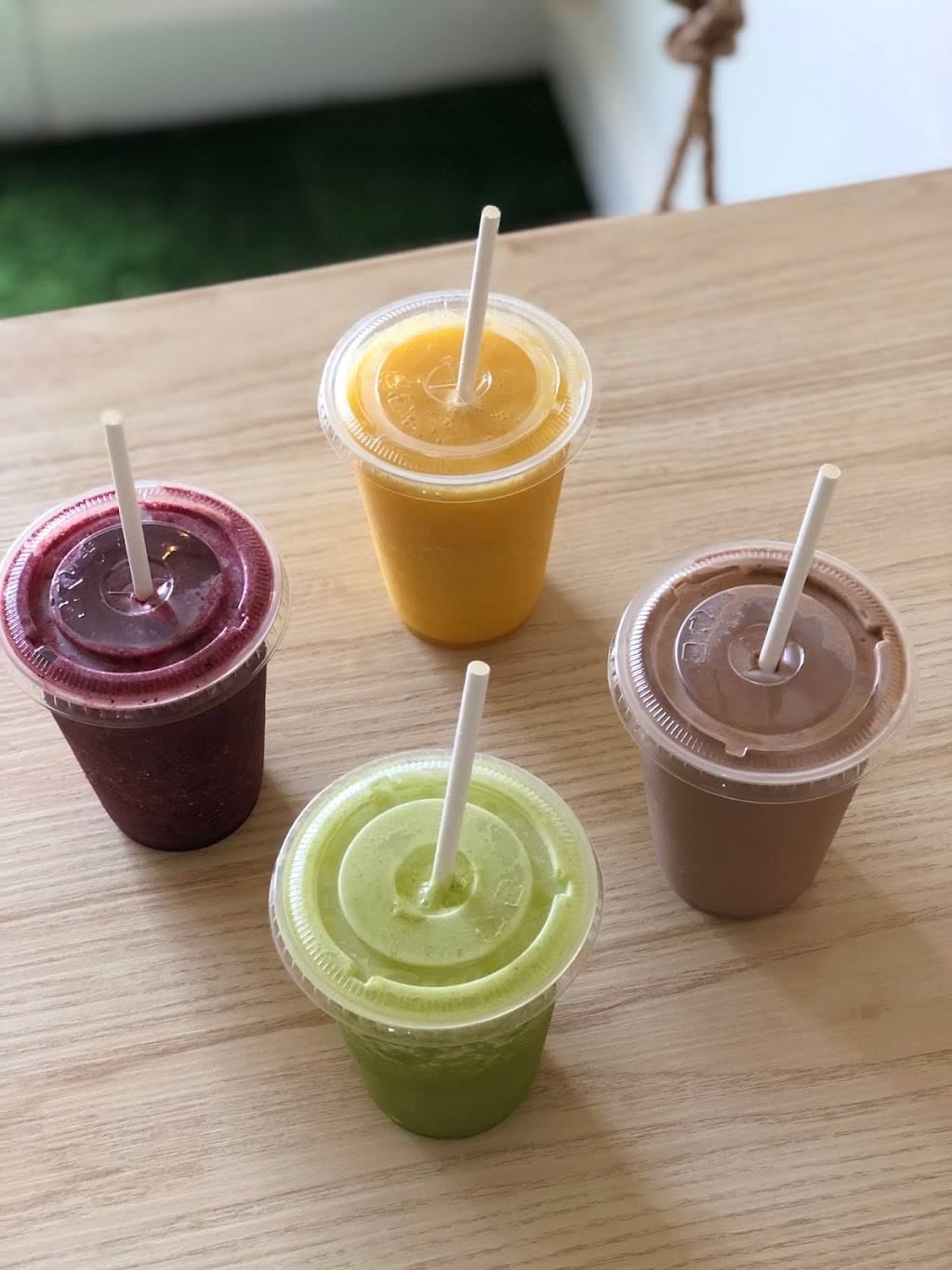 Ivory Fern Foods | restaurant | 416 Main St, Port Dover, ON N0A 1N0, Canada | 5192882897 OR +1 519-288-2897