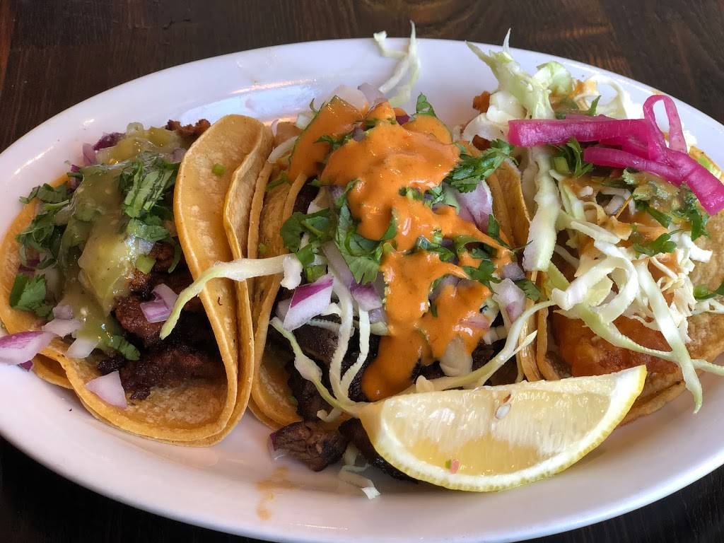 La Capilla | restaurant | 1106 University Ave, Berkeley, CA 94702, USA | 5105294906 OR +1 510-529-4906