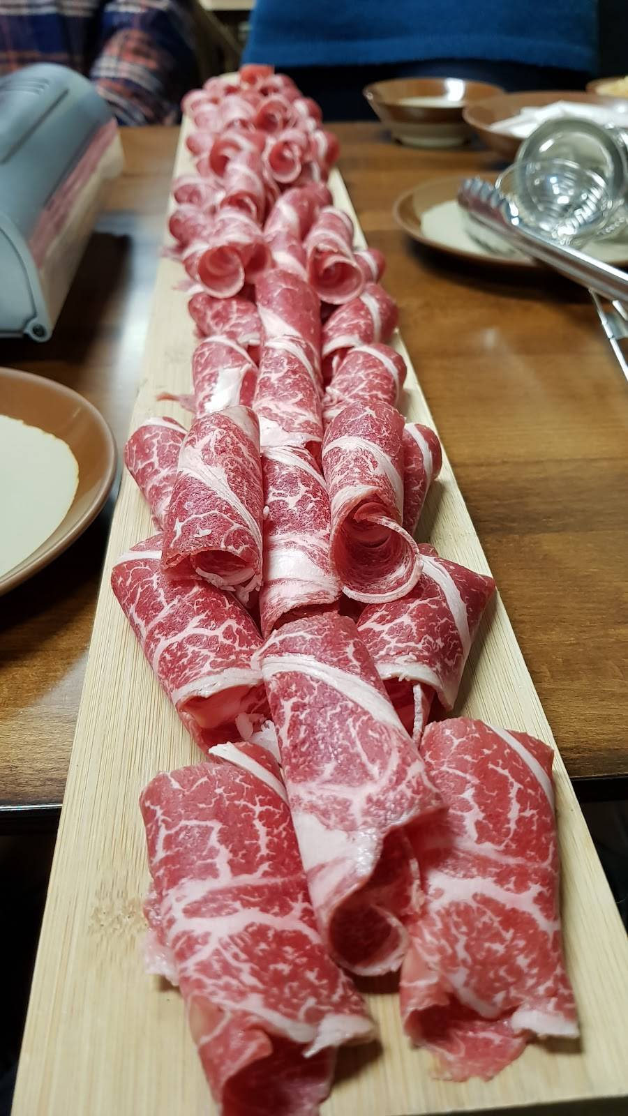 Noodle & Hot Pot 巴蜀滋味 | restaurant | 4750 Fields Ertel Rd, Cincinnati, OH 45249, USA | 5138498898 OR +1 513-849-8898