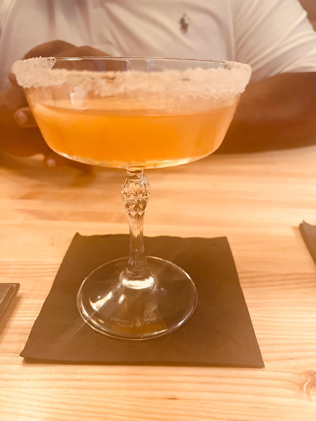 Forte Cuts and Cocktails | restaurant | 2321 6th St, Tuscaloosa, AL 35404, USA | 2057948260 OR +1 205-794-8260