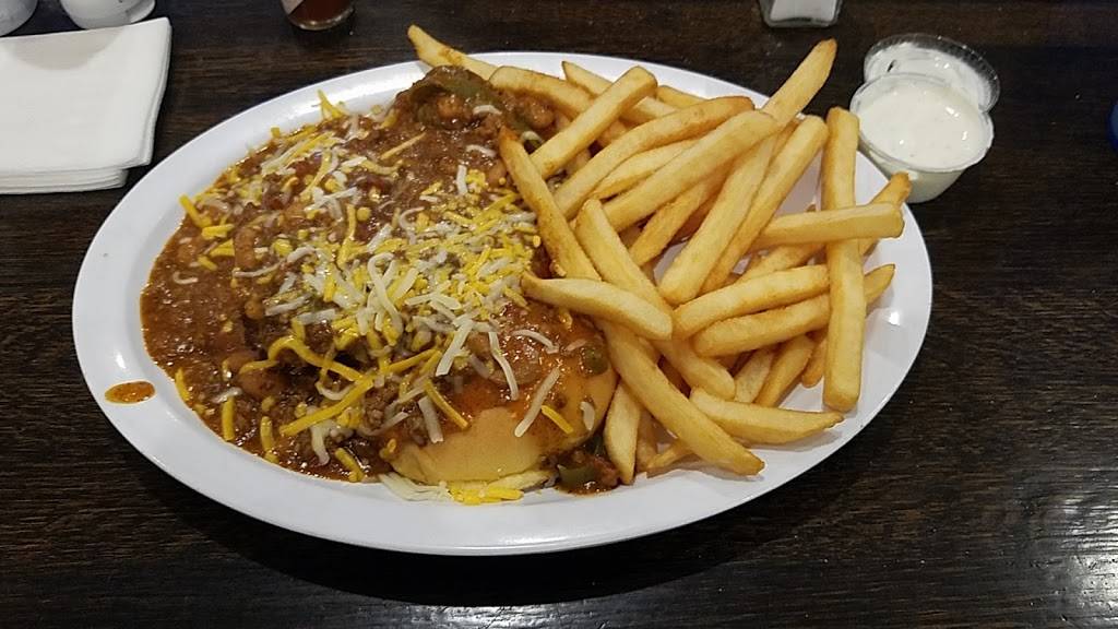 Scottys Family Restaurant | restaurant | 15334 Whittier Blvd, Whittier, CA 90603, USA | 5629023820 OR +1 562-902-3820