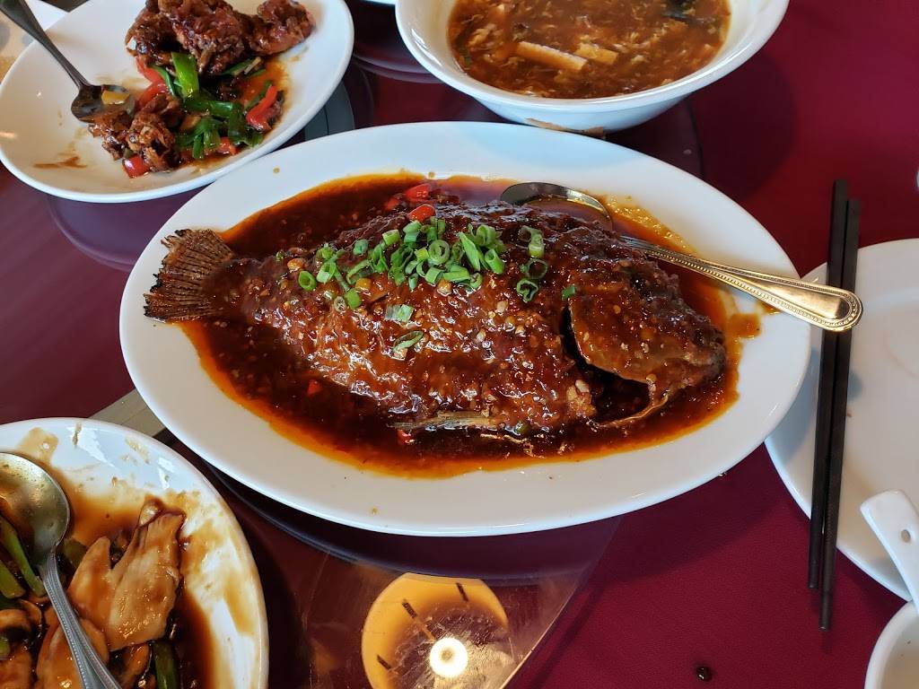 Taste of the World | restaurant | 400 Fuyao Avenue, Moraine, OH 45439, USA | 9378132434 OR +1 937-813-2434