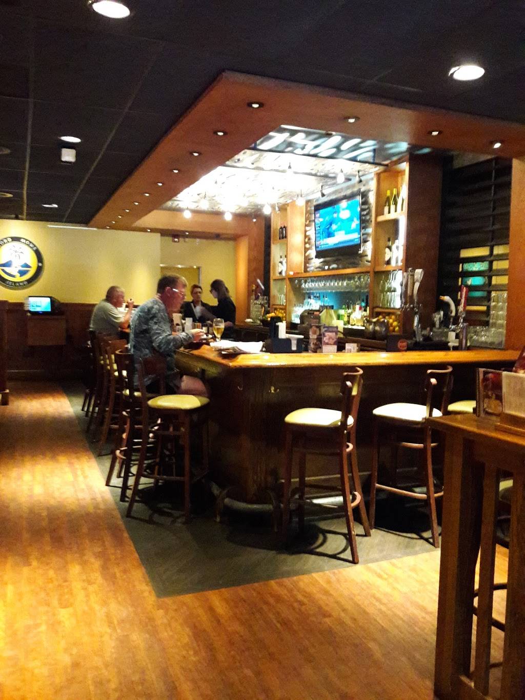 Outback Steakhouse | restaurant | 2020 W Brandon Blvd, Brandon, FL 33511, USA | 8136846283 OR +1 813-684-6283