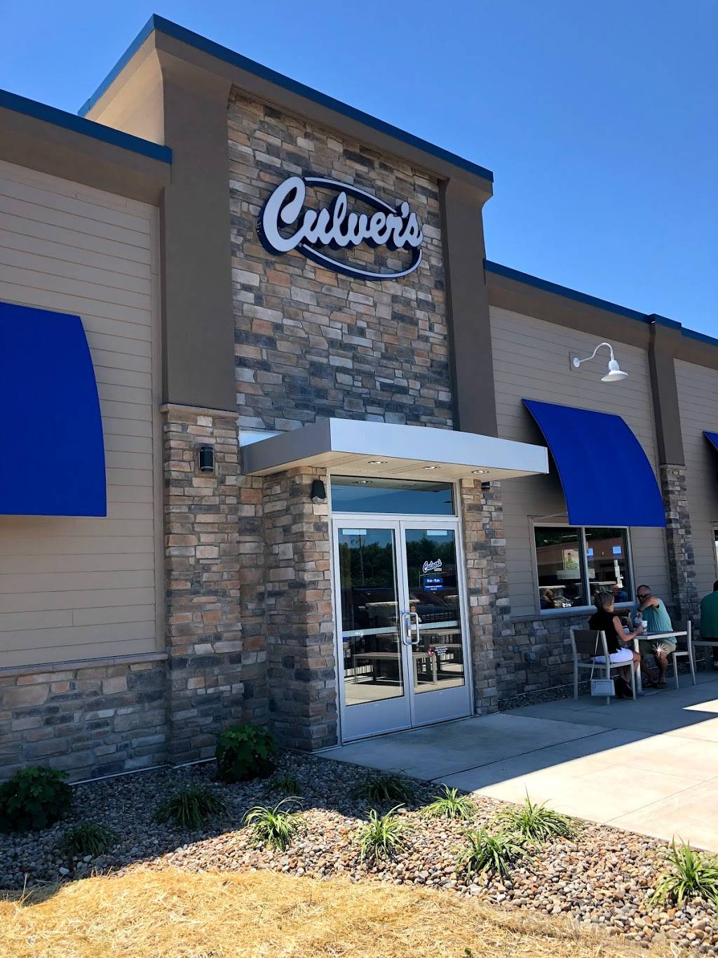 Culvers | restaurant | 1439 Center Rd, Avon, OH 44011, USA | 4406958415 OR +1 440-695-8415