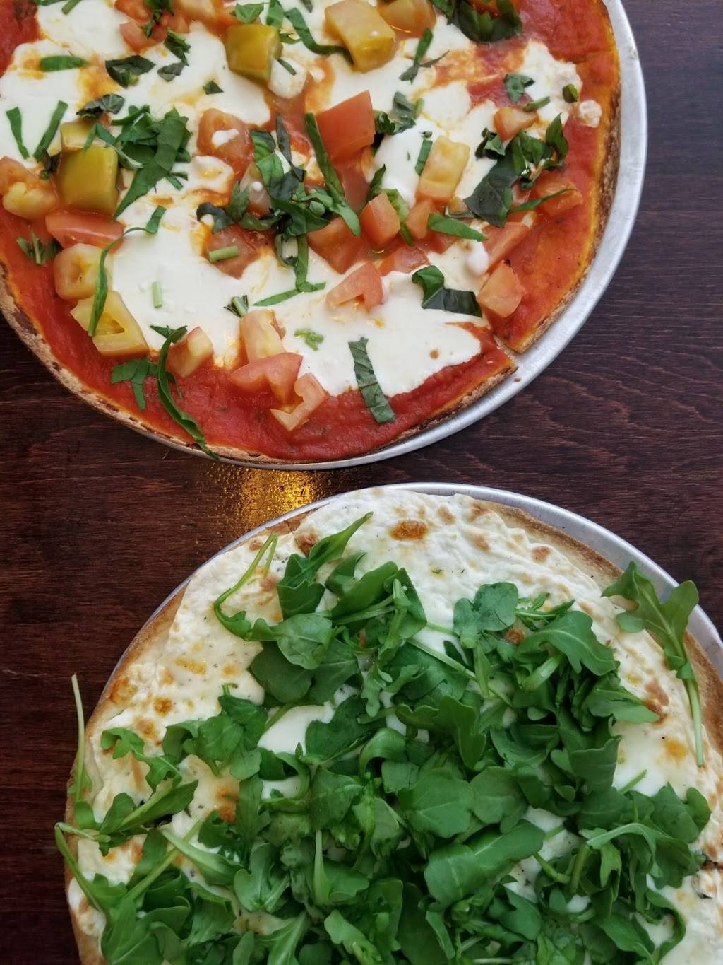 Gruppo Thin Crust | cafe | 98 Avenue B, New York, NY 10009, USA | 2129952100 OR +1 212-995-2100