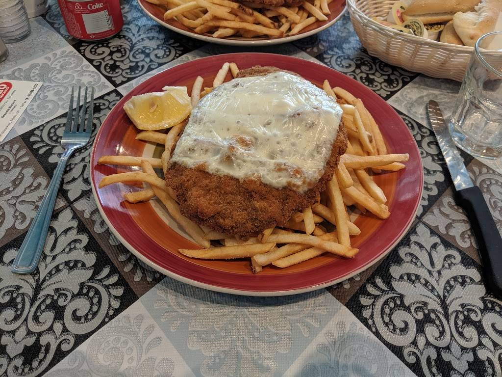 La Pasiva | restaurant | 896 Wilson Ave, North York, ON M3K 1E7, Canada | 4166366555 OR +1 416-636-6555