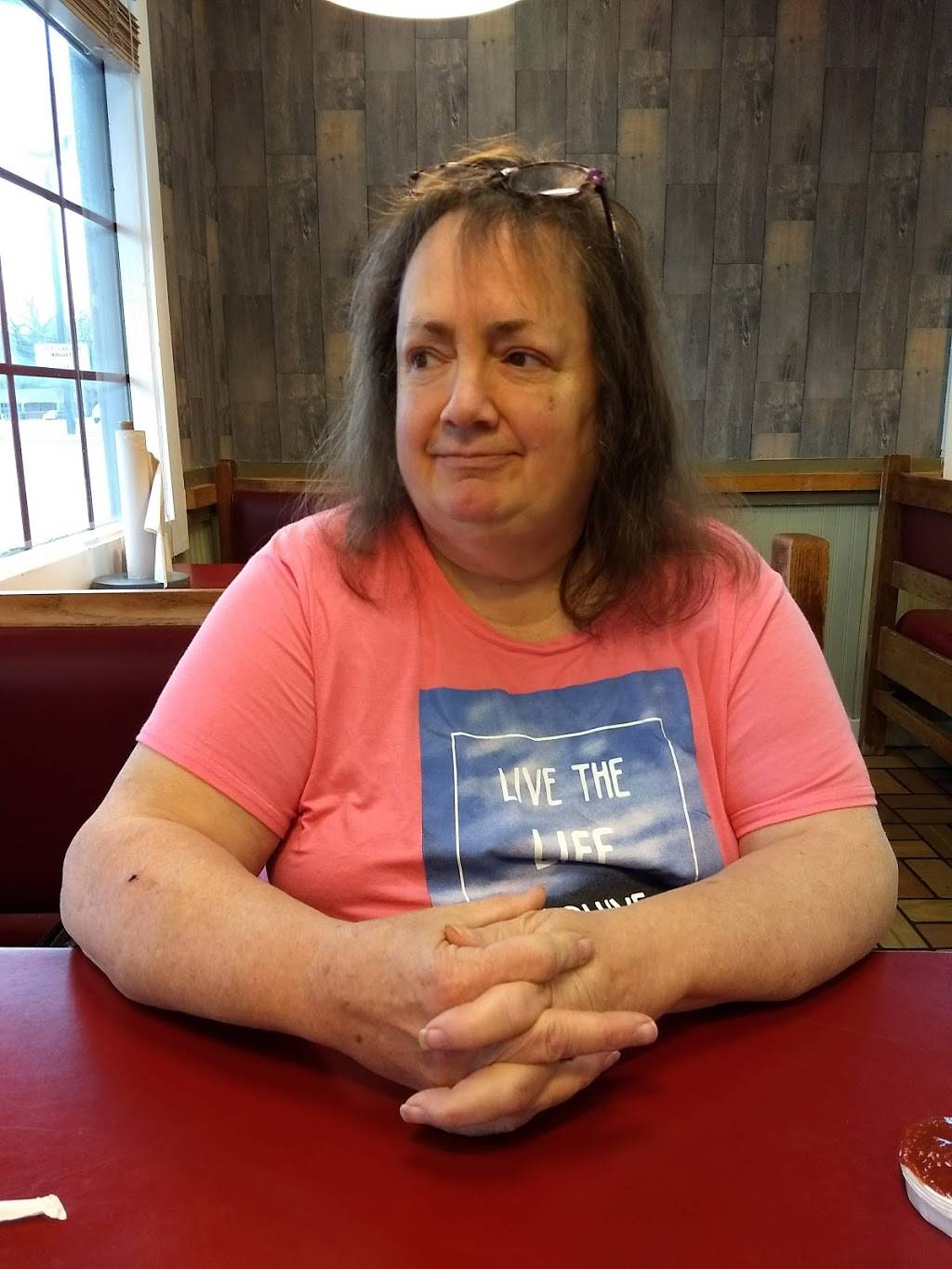 Captain Ds | restaurant | 4120 Buena Vista Rd, Columbus, GA 31907, USA | 7065638138 OR +1 706-563-8138