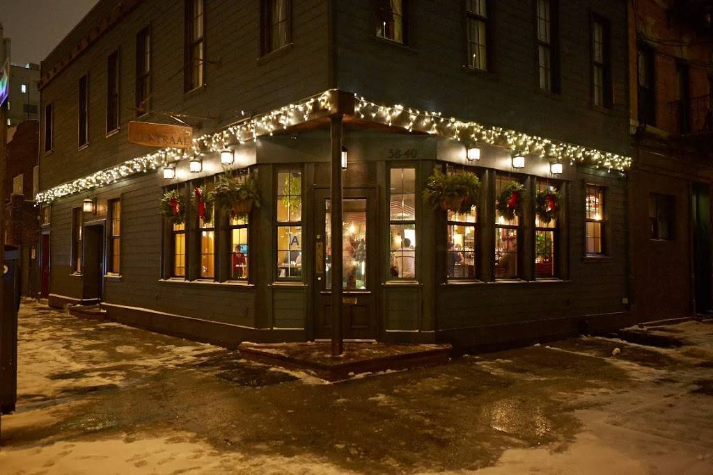 Dutch Kills Centraal | restaurant | 3840 29th St, Queens, NY 11101, USA | 7186068651 OR +1 718-606-8651