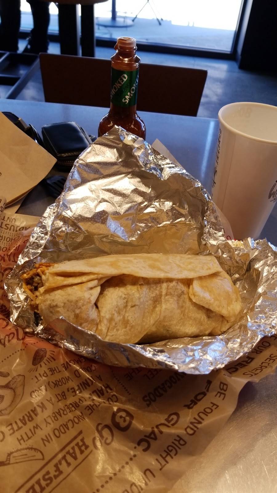 Chipotle Mexican Grill | restaurant | 945 Rockland Rd Ste A, Lake Bluff, IL 60044, USA | 8472955194 OR +1 847-295-5194