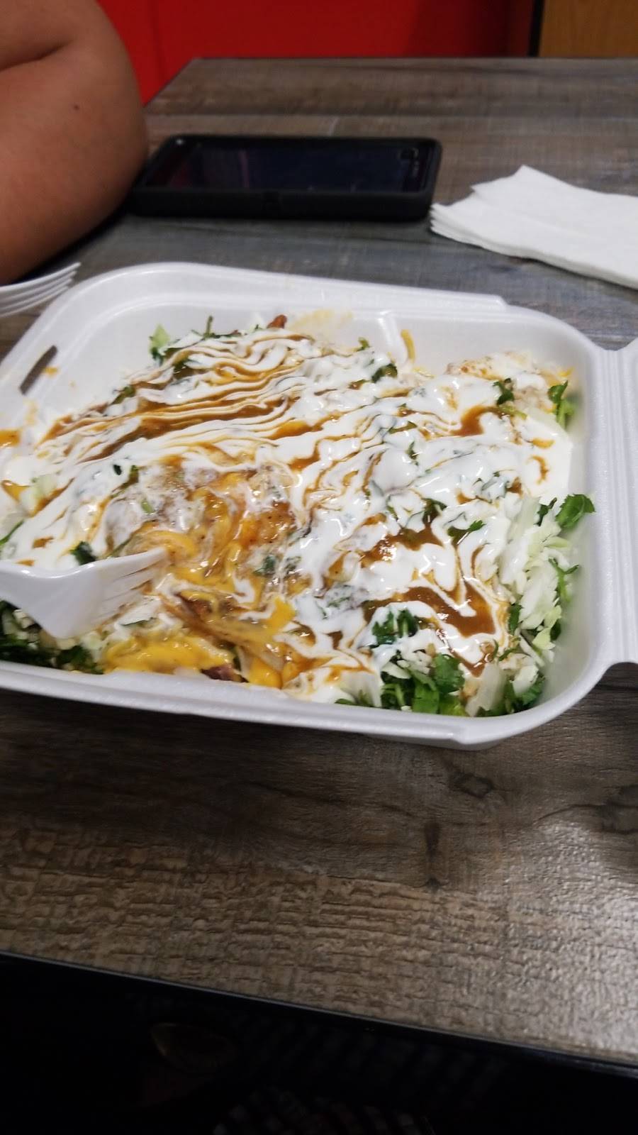 La Parrilla Mexican Grill | restaurant | 150 E Hanford Armona Rd, Lemoore, CA 93245, USA | 5598175240 OR +1 559-817-5240