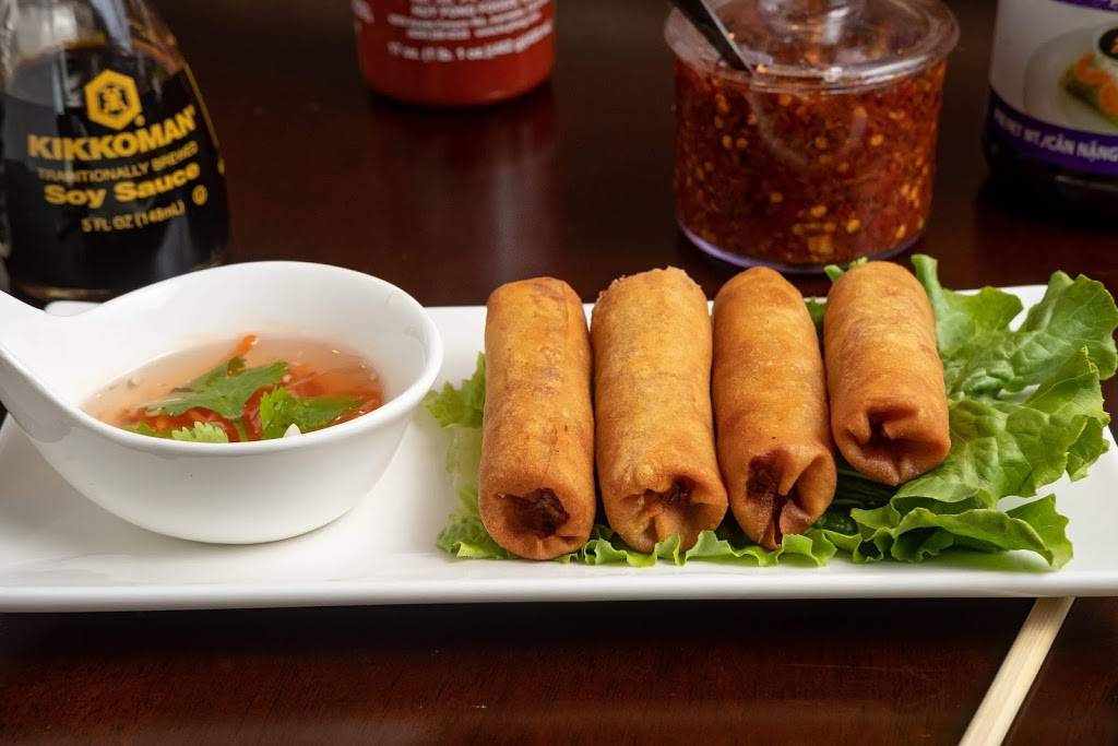 Simply Pho & Tea | meal delivery | 9878 Jefferson Hwy suite a, Baton Rouge, LA 70809, USA | 2252564050 OR +1 225-256-4050