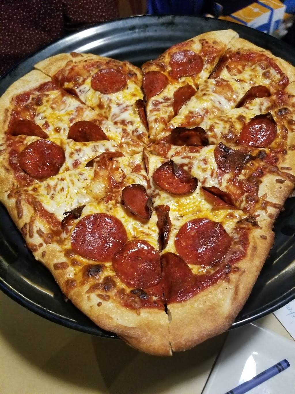 Boston Pizza | restaurant | 1640 Carling Ave, Ottawa, ON K2A 1C5, Canada | 6137222222 OR +1 613-722-2222