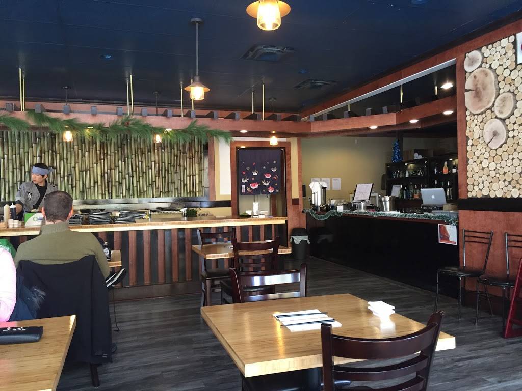 Saka Izakaya | restaurant | 168 Division St #101, Kingston, ON K7L 3M6, Canada | 6135422858 OR +1 613-542-2858