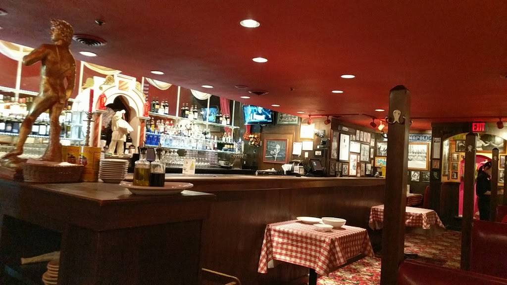 Buca di Beppo Italian Restaurant | restaurant | 1730 S Val Vista Dr, Mesa, AZ 85204, USA | 4805079463 OR +1 480-507-9463