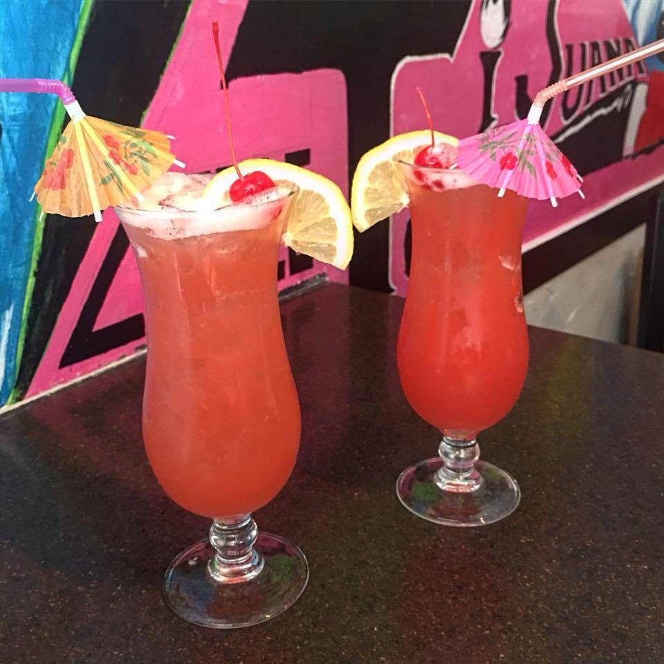 Little Tijuana | restaurant | 17 E 26th St, Minneapolis, MN 55404, USA | 6128720578 OR +1 612-872-0578