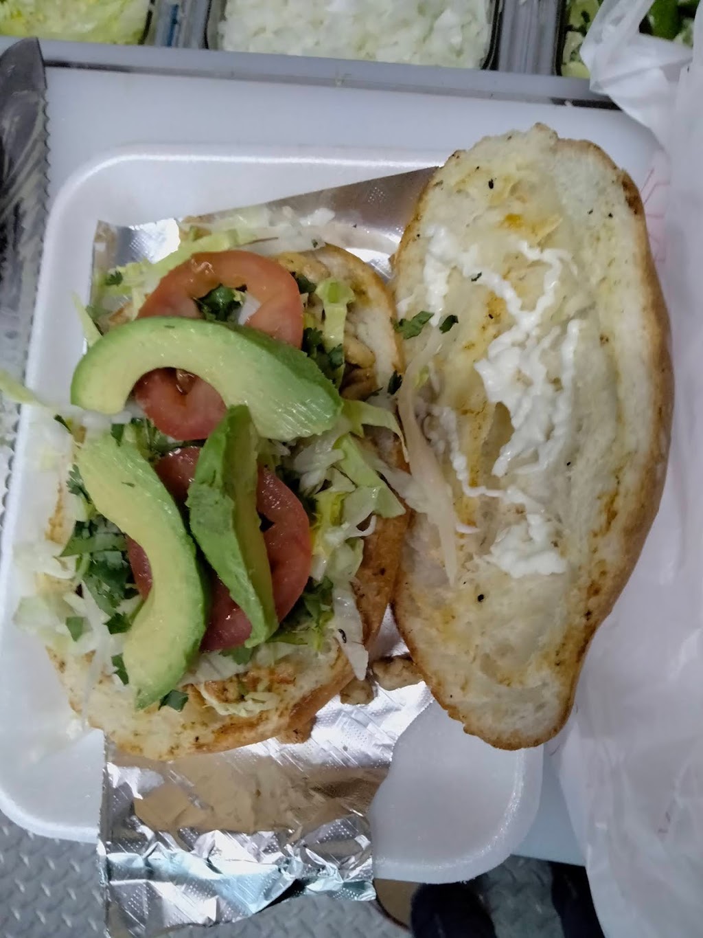 TAQUERIA ARAGON | restaurant | 701 Eastman Rd, Longview, TX 75602, USA | 9039171206 OR +1 903-917-1206