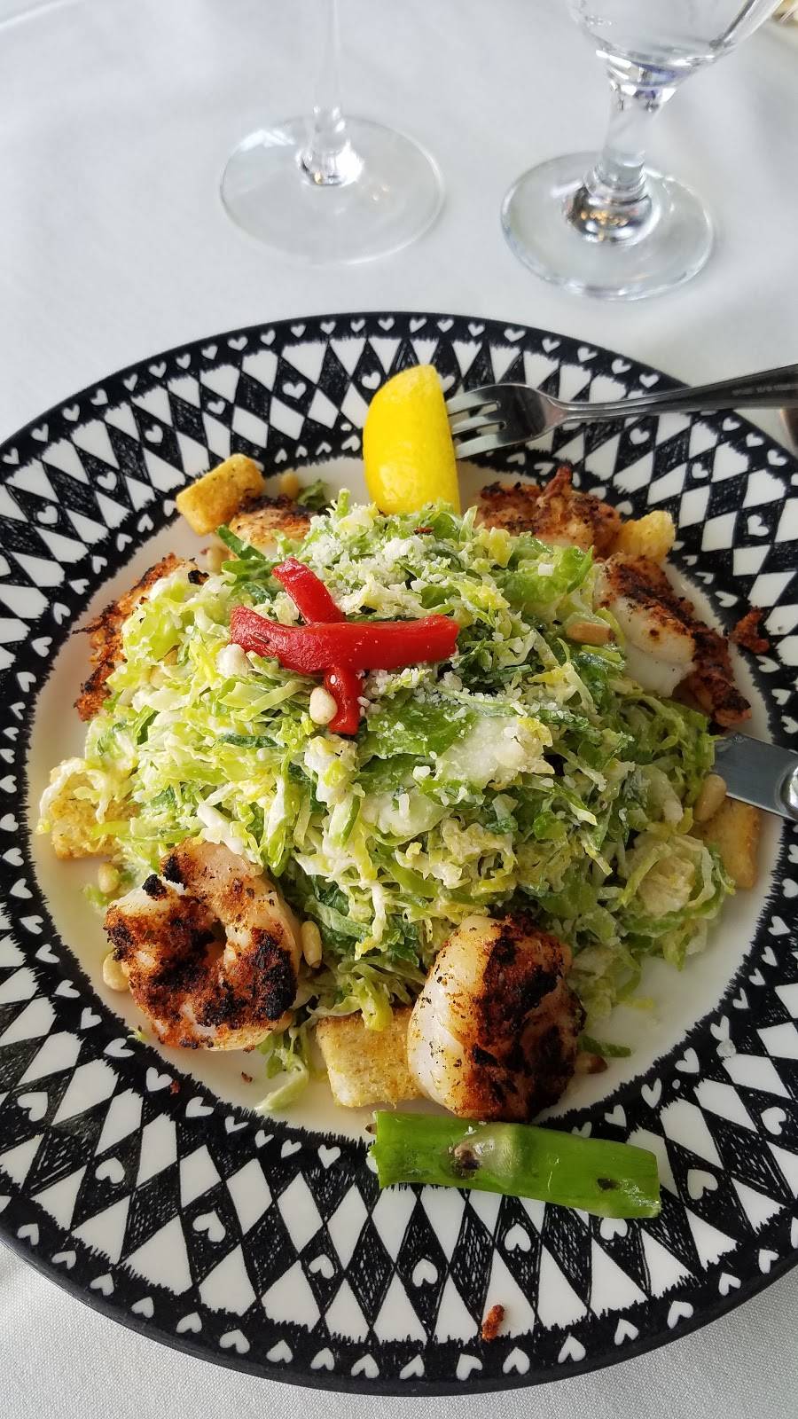 Austins Ocean One | cafe | 1 Norris Dr, Pawleys Island, SC 29585, USA | 8432358700 OR +1 843-235-8700