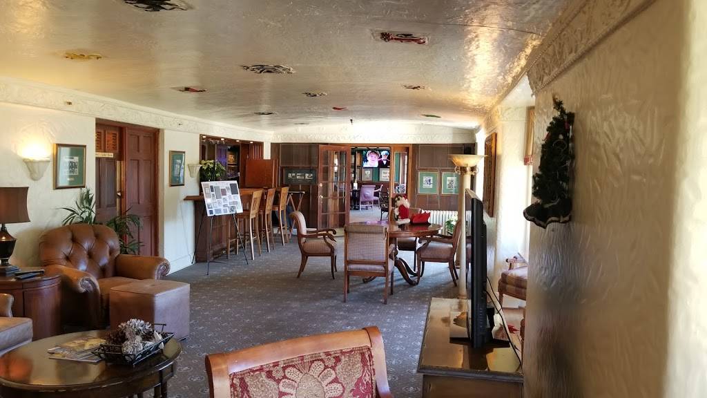 Mid Pines Inn And Restaurant | restaurant | 1010 Midland Rd, Southern Pines, NC 28387, USA | 9106922114 OR +1 910-692-2114