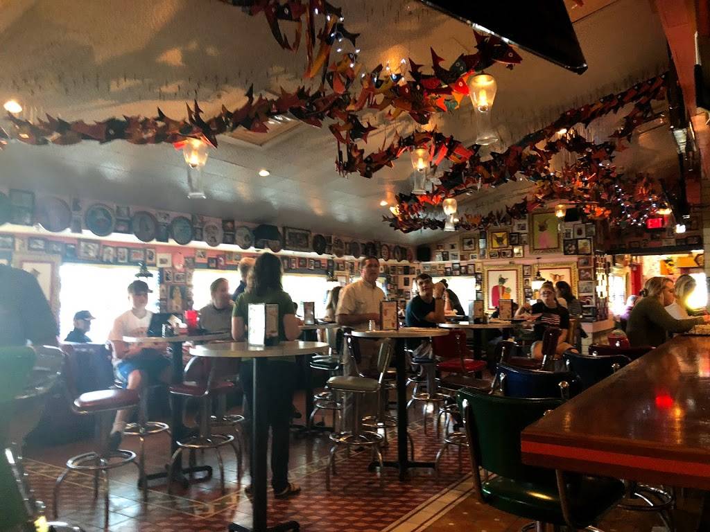 Chuys | restaurant | 9235 Kingston Pike, Knoxville, TN 37922, USA | 8656704141 OR +1 865-670-4141