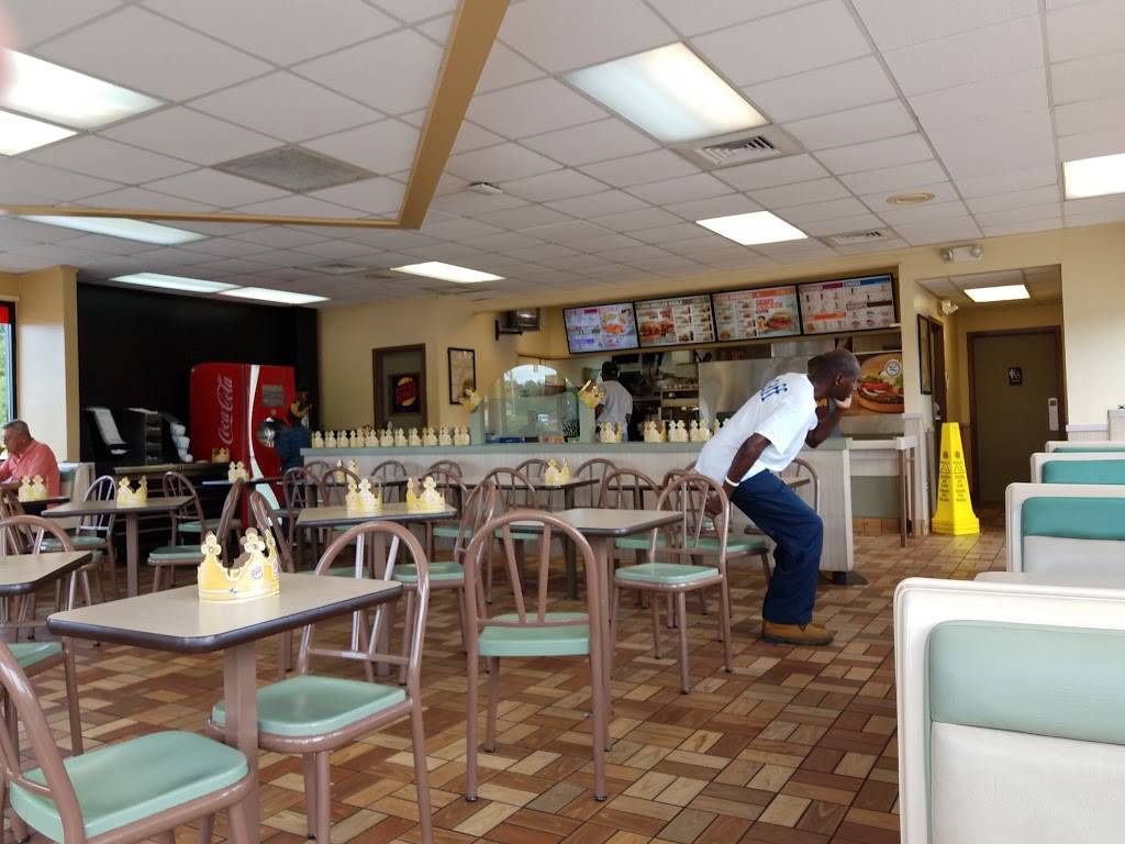 Burger King | restaurant | 5425 Dick Pond Rd, Myrtle Beach, SC 29588, USA | 8436504404 OR +1 843-650-4404