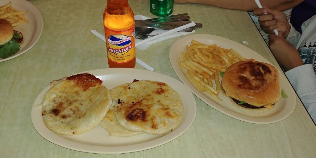 Nenas Bakery & Restaurant | restaurant | 907 W Ave J, Lancaster, CA 93534, USA | 6617264769 OR +1 661-726-4769