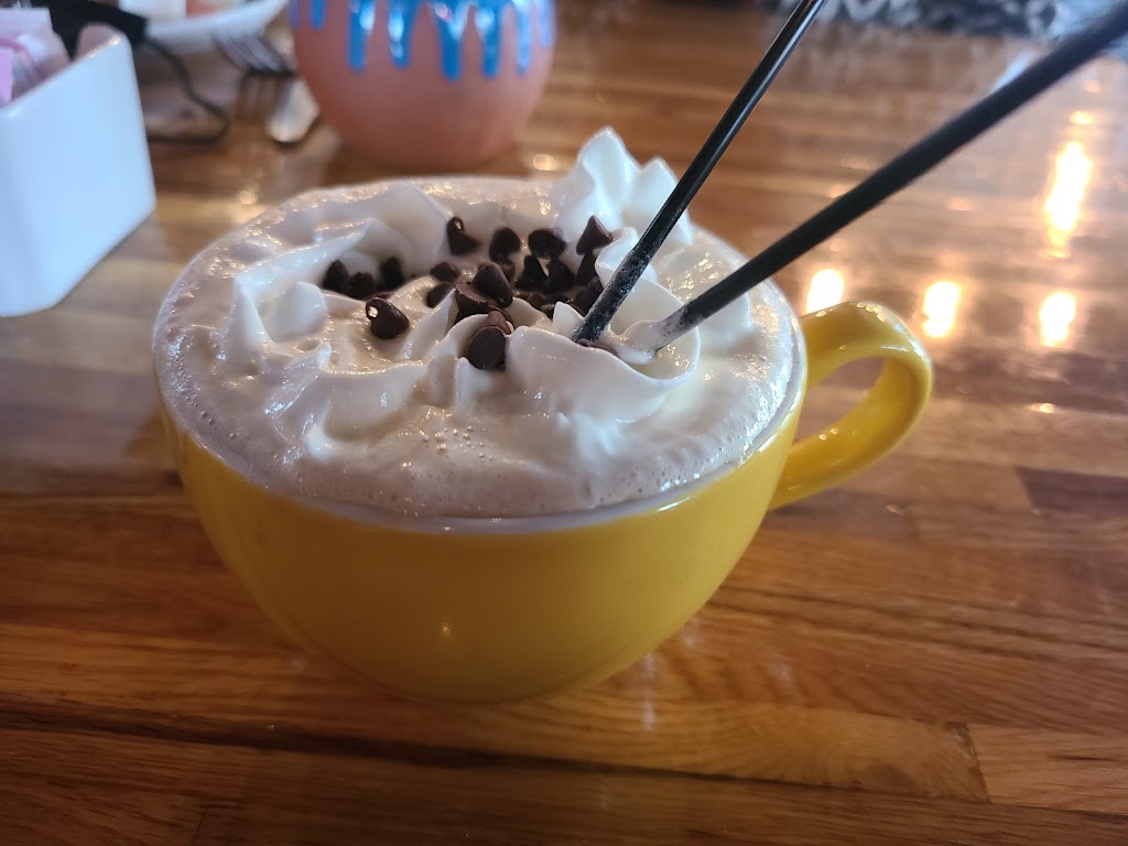 Unique Eats | restaurant | 3100 S Durango Dr Ste 100, Las Vegas, NV 89117, USA | 7029923038 OR +1 702-992-3038