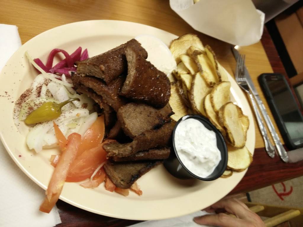 Palm Kabob House | restaurant | 6341 Adobe Rd, Twentynine Palms, CA 92277, USA | 7603672161 OR +1 760-367-2161