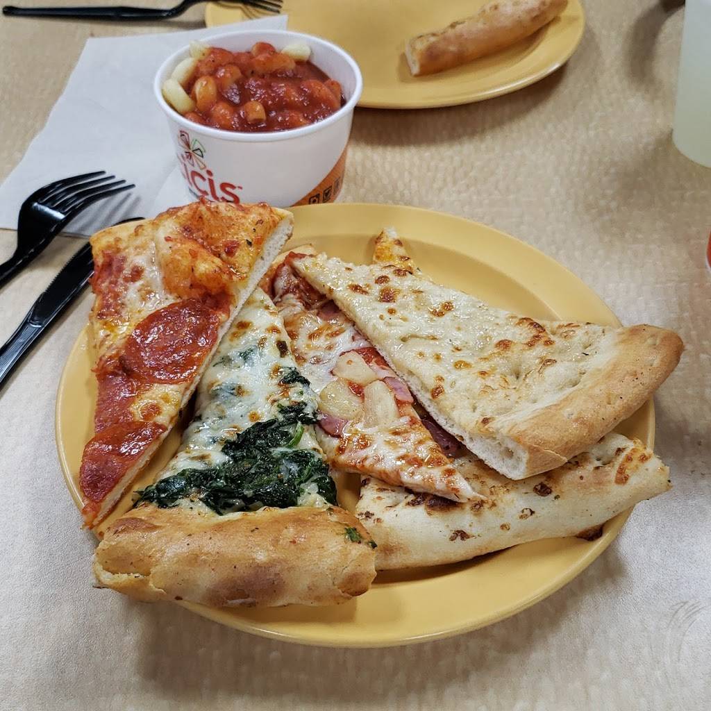 Cicis | restaurant | 7572 SW 117th Ave, Miami, FL 33183, USA | 3052740530 OR +1 305-274-0530