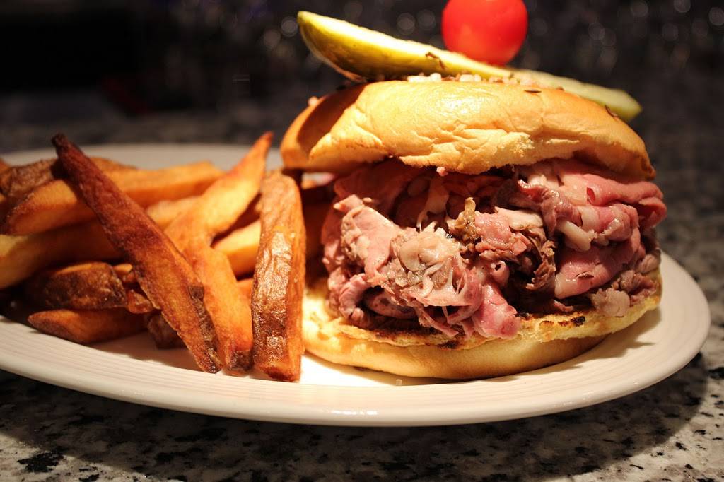 Callaros Steak House | restaurant | 717 Lake Ave, Lake Worth, FL 33460, USA | 5615889730 OR +1 561-588-9730