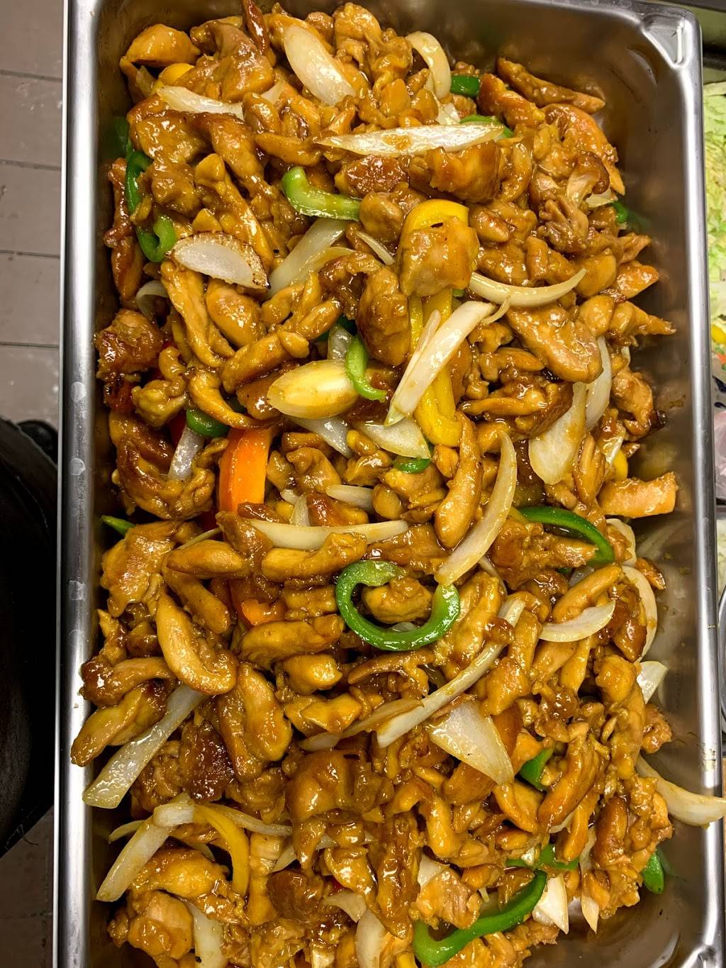 China Kitchen | restaurant | 330 2nd Ave S, Minneapolis, MN 55401, USA | 6123088758 OR +1 612-308-8758