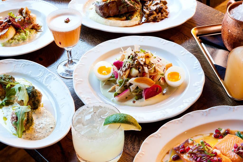 Gravity Tavern | restaurant | 38 Miller Ave, Mill Valley, CA 94941, USA | 4158882108 OR +1 415-888-2108