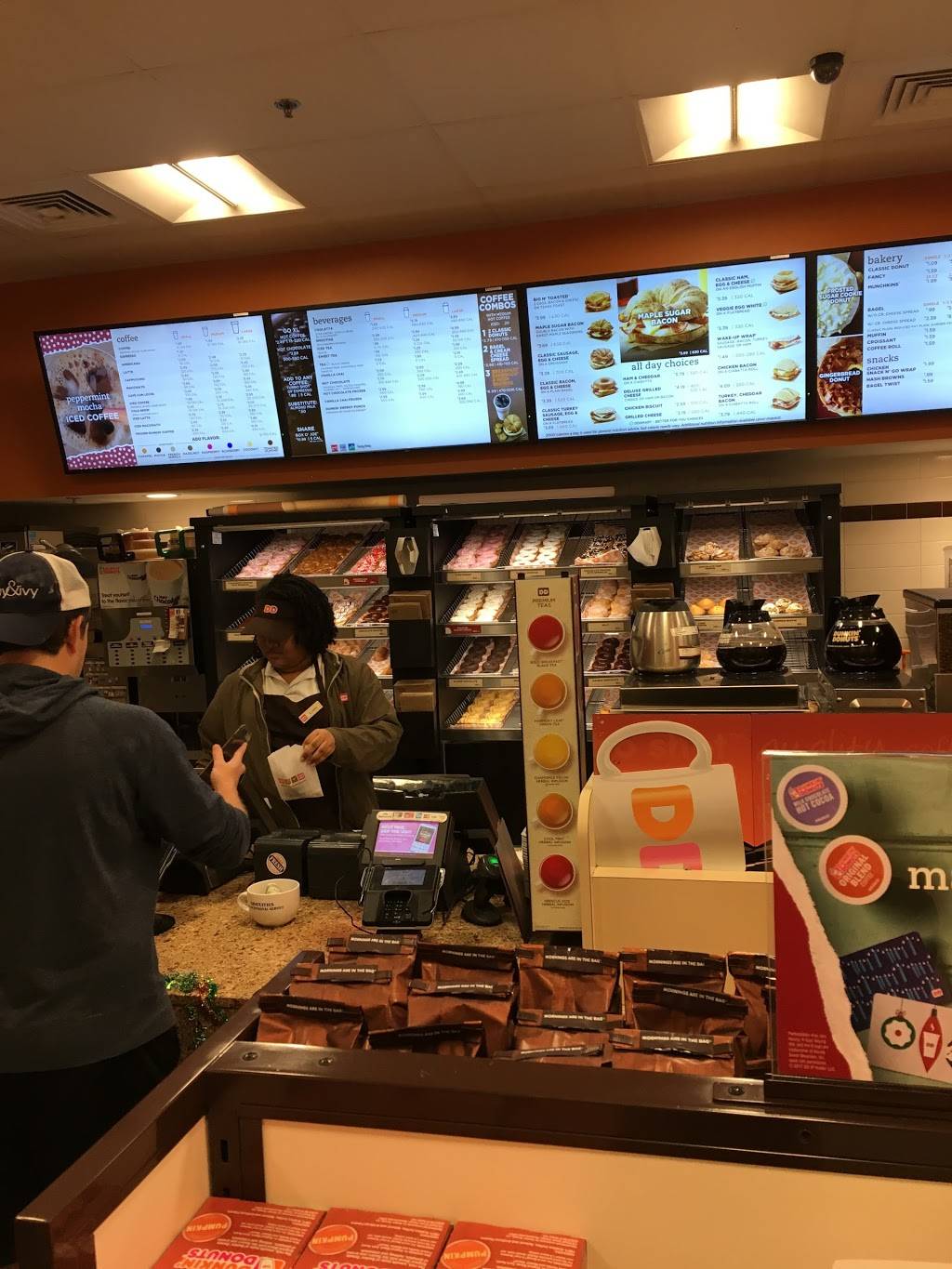 Dunkin | bakery | 3011 Yamato Rd Suite A-5, Boca Raton, FL 33434, USA | 5612105258 OR +1 561-210-5258