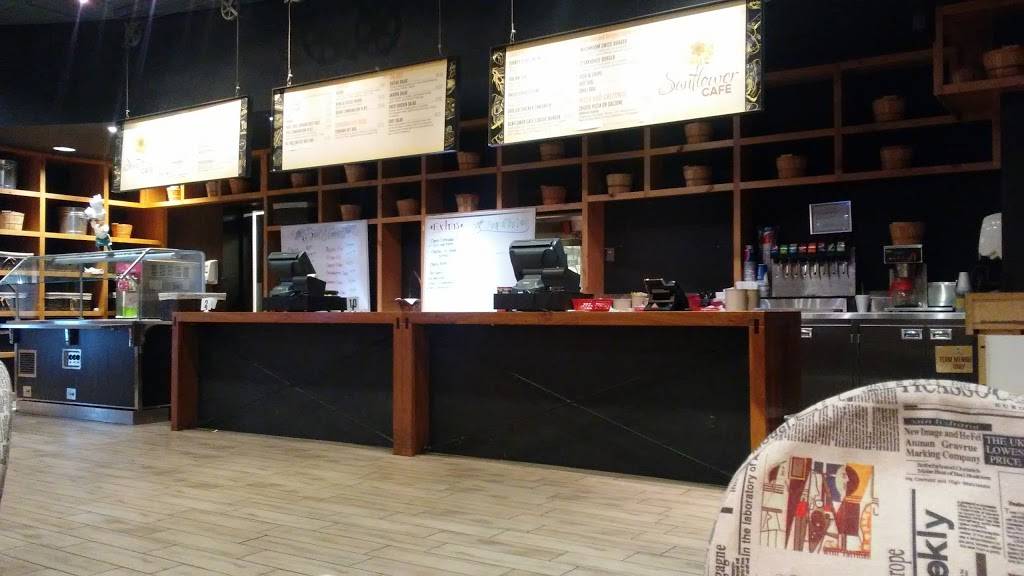 Sun Flower Cafe | restaurant | 7406 S Camino De Oeste, Tucson, AZ 85757, USA | 5208386549 OR +1 520-838-6549