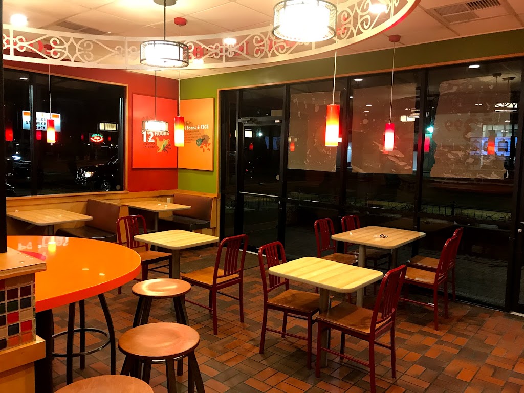 Popeyes Louisiana Kitchen | restaurant | 5275 Government St, Baton Rouge, LA 70806, USA | 2259297098 OR +1 225-929-7098