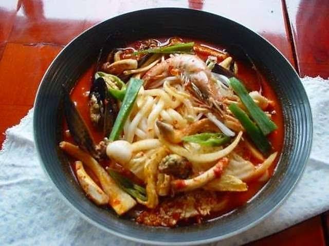 Ko Cha Korean Restaurant | restaurant | 3515 Mary Ader Ave, Charleston, SC 29414, USA | 8437660301 OR +1 843-766-0301