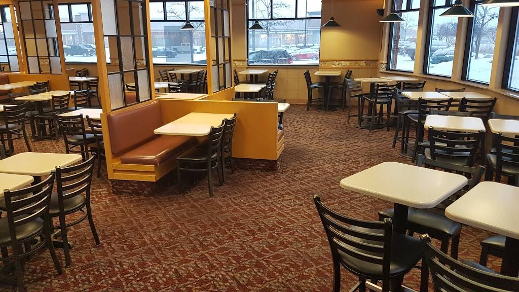 Wendys | restaurant | 8376 Tamarack Village, Woodbury, MN 55125, USA | 6517627507 OR +1 651-762-7507