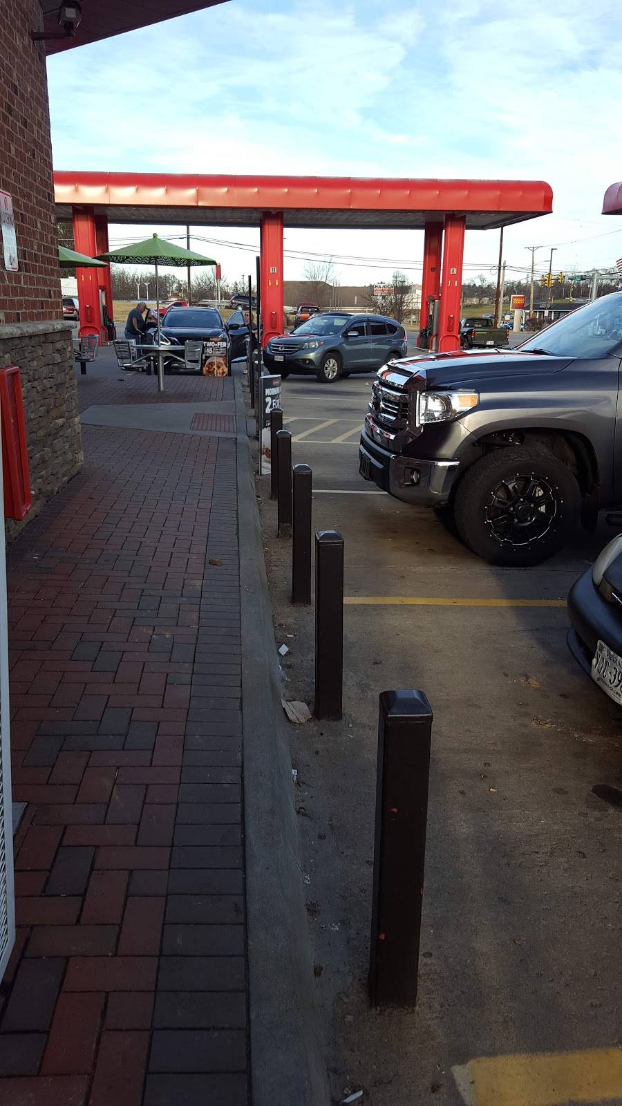 Sheetz #222 | cafe | 1825 S Main St, Harrisonburg, VA 22801, USA | 5405743178 OR +1 540-574-3178