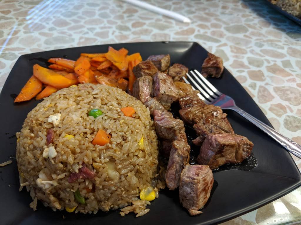 Sushiyaki | restaurant | 1234 N First St, Fresno, CA 93703, USA | 5594923166 OR +1 559-492-3166