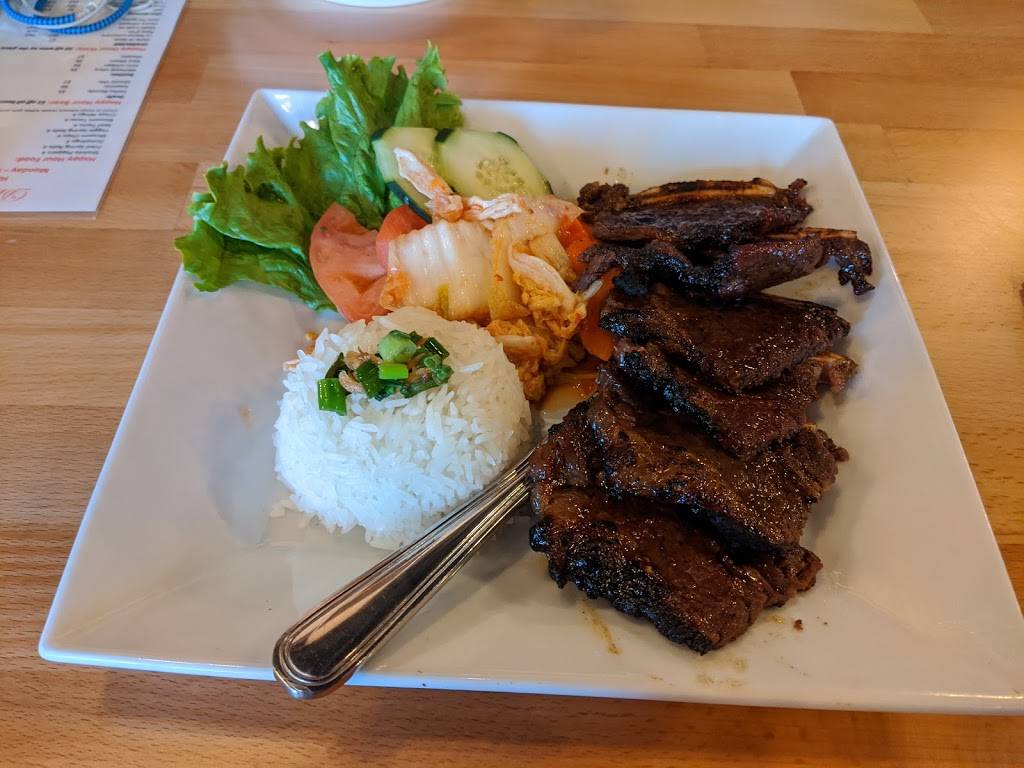 Sky Blossom | restaurant | 1514 Elm St #611, Dallas, TX 75201, USA | 4693131524 OR +1 469-313-1524