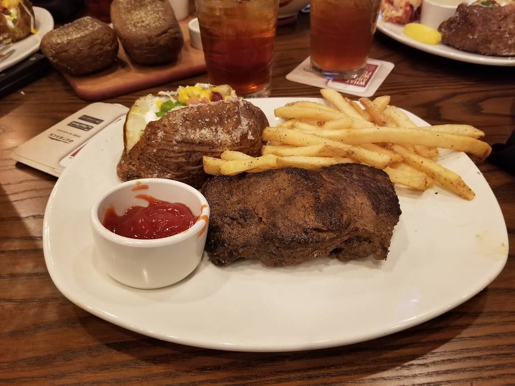 Outback Steakhouse | restaurant | 3509 East Sam Houston Pkwy S, Pasadena, TX 77505, USA | 2814648455 OR +1 281-464-8455