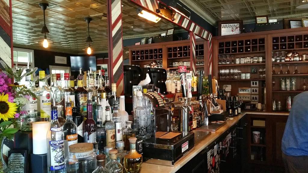 First and South | restaurant | 100 South St, Greenport, NY 11944, USA | 6313332200 OR +1 631-333-2200