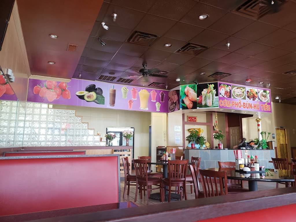 Phở 18 | restaurant | 2216 New York Ave, Arlington, TX 76010, USA | 8173032882 OR +1 817-303-2882