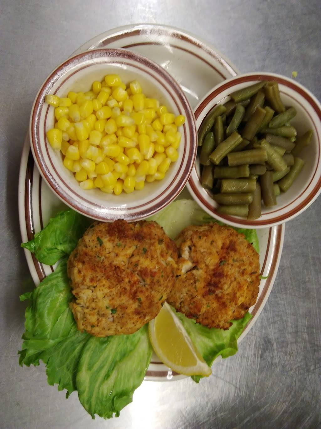 Aberdeen Diner | restaurant | 527 S Philadelphia Blvd, Aberdeen, MD 21001, USA | 4102727635 OR +1 410-272-7635