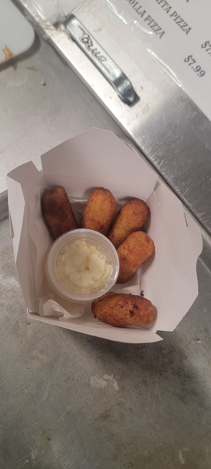 Come y Calla | restaurant | 12125 SW 152nd St, Miami, FL 33177, USA | 7864998298 OR +1 786-499-8298